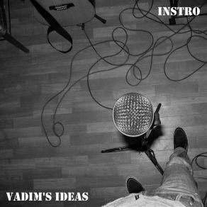 Download track Trash Man Vadim's Ideas