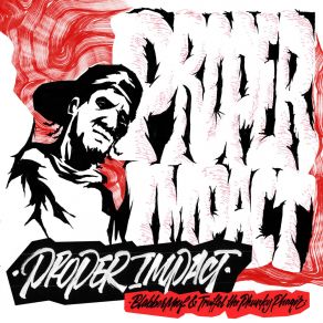 Download track Proper Impact (Instrumental) Truffel The Phunky Phaqir