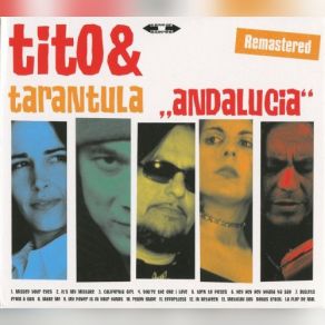 Download track Torn To Pieces Tito & Tarantula