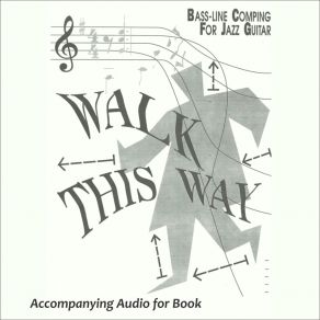 Download track Green Bossa Walk This Way