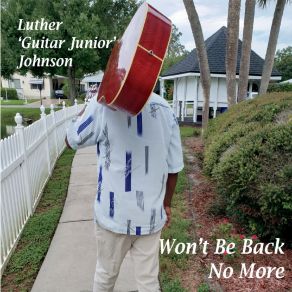 Download track Take Me Back Baby Luther 'Guitar Junior' Johnson