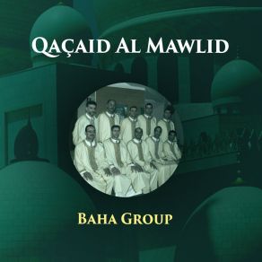 Download track Al Burdah Baha Group