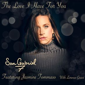 Download track Flying With The Wind San Gabriel Seven, Jasmine Tommaso