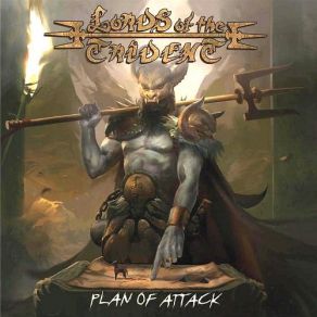 Download track The Joust Lords Of The Trident