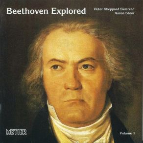 Download track Beethoven - Violin Sonata In G Major Op. 96 - IV. Poco Allegretto Peter Sheppard, Aaron Shorr, Peter Sheppard Skaerved, Aaron Schorr