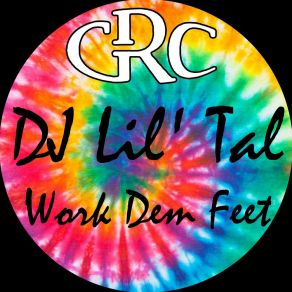 Download track Acid Freak DJ Lil'Tal