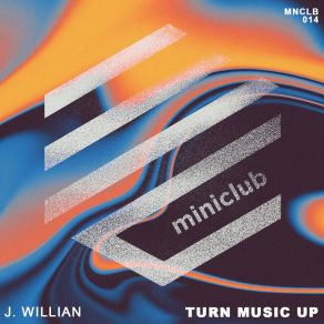 Download track Peace, Love, Energy Willian J