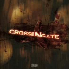 Download track Toxikon Crossingate