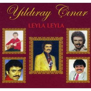 Download track Usandım Senin Elinde Yıldıray Çınar