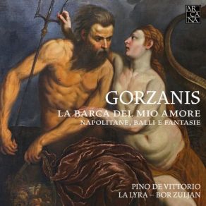 Download track Da Che Si Part’il Sol Pino De Vittorio, La Lyra, Bor Zuljan