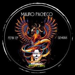 Download track Condor (Original Mix) Mauro Pacheco