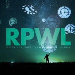 Download track Daybreak, Pt. 2 RPWL