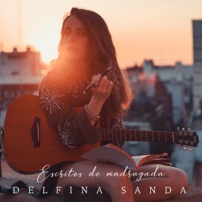 Download track Tu Realidad Delfina Sanda