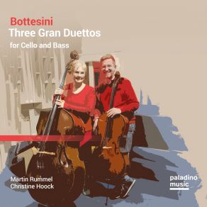 Download track Gran Duetto No. 1 In A Major, BOT 115 IGB 9 Allegro Martin Rummel, Christine Hoock