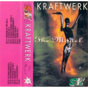 Download track Europe Endless Kraftwerk