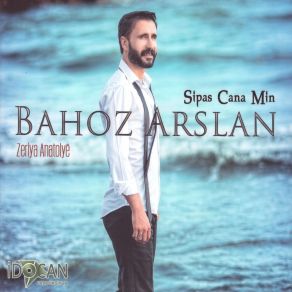 Download track Birhat Dijwar Bahoz Arslan