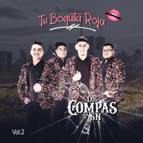 Download track Piensa En Los Dos Los Compas SN