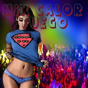 Download track Mami Dale Mueve El Cu DJ YAYO