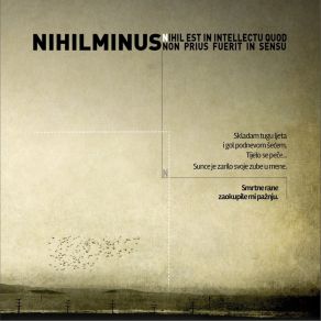 Download track Anđeli Bez Doma Nihilminus