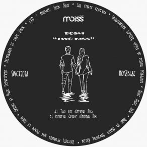 Download track Inmortal Groove Bosvi