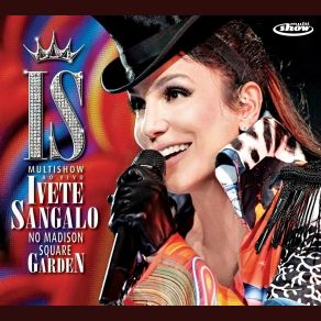 Download track Cadê Dalila? Ivete Sangalo