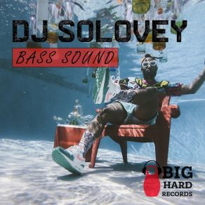 Download track Hard Electro Dj Solovey