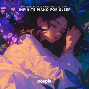 Download track Good Sleep Peaceful Pianos