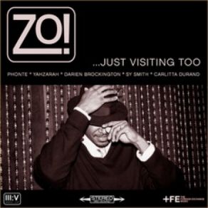 Download track The Highways Of My Life (Pts. 1 & 2) Zo!Darien Brockington