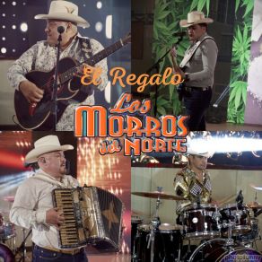 Download track El Segundo Lugar (En Vivo) Los Morros Del Norte