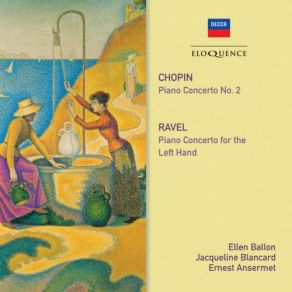 Download track Chopin: Piano Concerto No. 2 In F Minor, Op. 21-3. Allegro Vivace L'Orchestre De La Suisse Romande, Ernest Ansermet, Jacqueline Blancard, London Symphony Orchestra, Ellen Ballon