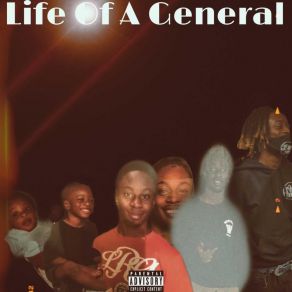 Download track Life Of A General Tyb Deee