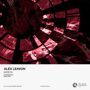 Download track Mireya (Extended Mix) Alex Leavon