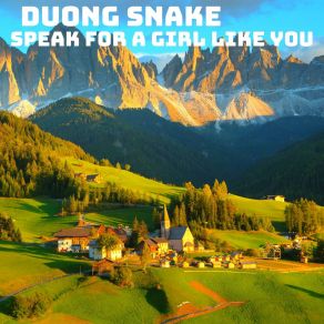 Download track Times Of The Most Beautiful Girl Duong Snake