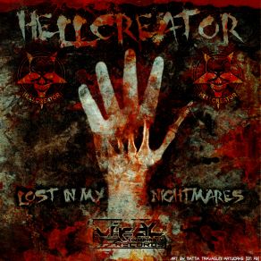 Download track Dj Tsx - Devil Corruption (Hellcreator Remix) Viral Conspiracy Records, Hellcreator