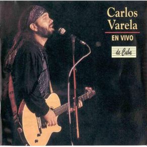 Download track Cuchilla En La Acera Carlos Varela