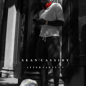 Download track Going Crazy Sean Cassidy