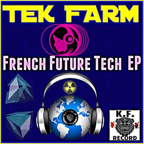 Download track Avenir De Minimal Tech Tek Farm