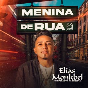 Download track Mente Bagunçada Elias Monkbel