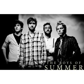 Download track Chasm (Intro) The Boys Of Summer