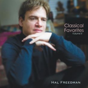 Download track Partita No. 1 In B-Flat Major, BWV 825 II. Allemande Hal Freedman