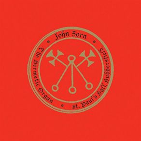 Download track The Revelation Of St. John John Zorn