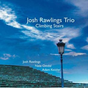 Download track Another Adventure Josh Rawlings Trio