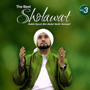 Download track Da'Uni Habib Syech Bin Abdul Qodir Assegaf