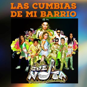 Download track La 2da De La Rumba Quimbumba PJ Líder