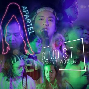 Download track Guijo St. (Makes You Wonder) Apartel