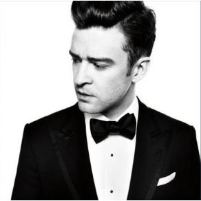 Download track Only When I Walk Away Justin Timberlake