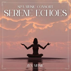 Download track Serene Calm Spa Music Consort