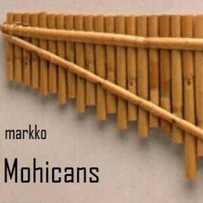 Download track Mohicans Markko