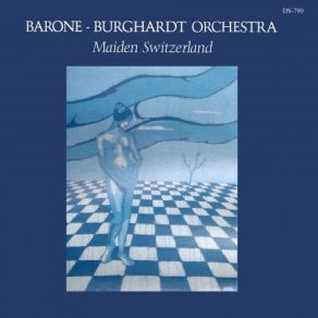 Download track The Day Before Yesterday Barone - Burghardt Orchestra