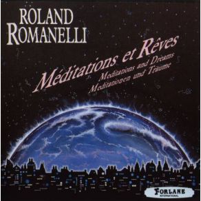 Download track Pulsions Roland Romanelli